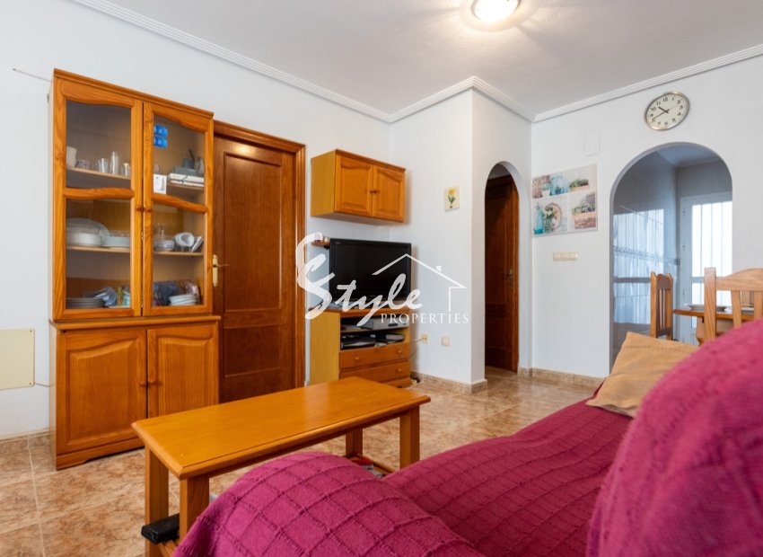 Resale - Apartament  - Punta Prima