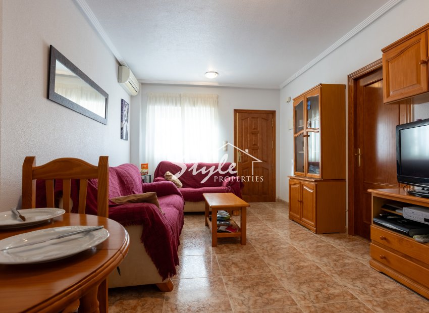 Resale - Apartament  - Punta Prima