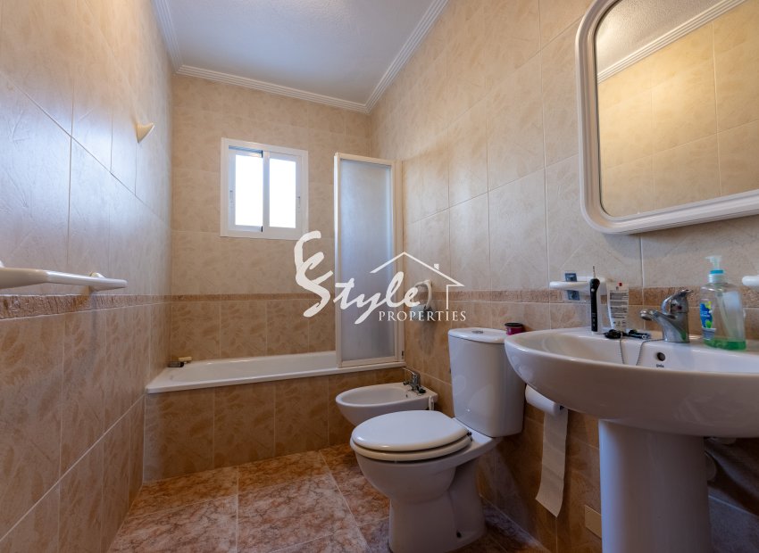 Resale - Apartament  - Punta Prima