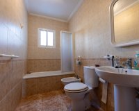 Resale - Apartament  - Punta Prima