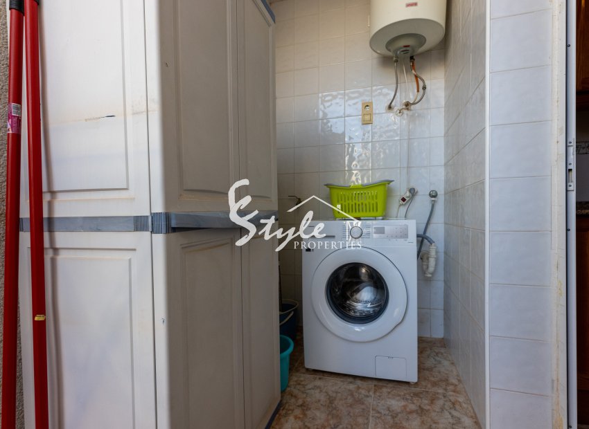 Resale - Apartament  - Punta Prima