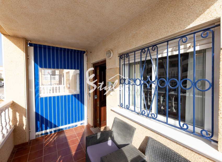 Resale - Apartament  - Punta Prima