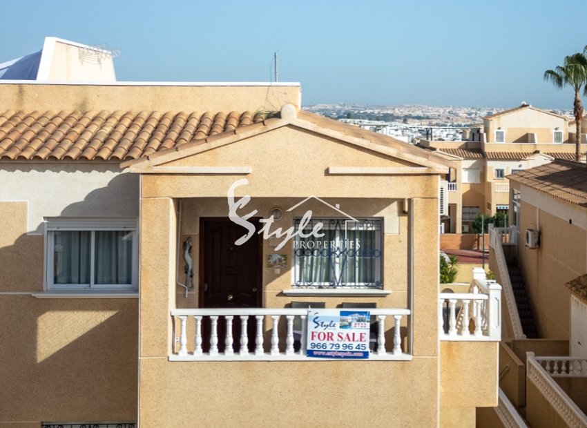 Resale - Apartament  - Punta Prima