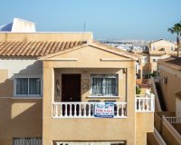 Resale - Apartament  - Punta Prima
