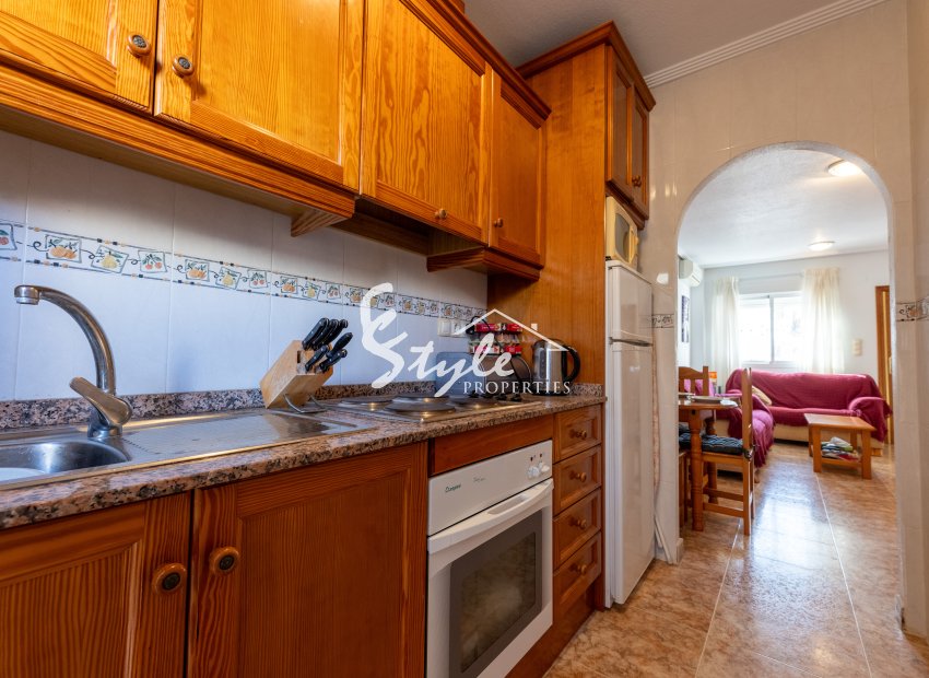 Resale - Apartament  - Punta Prima