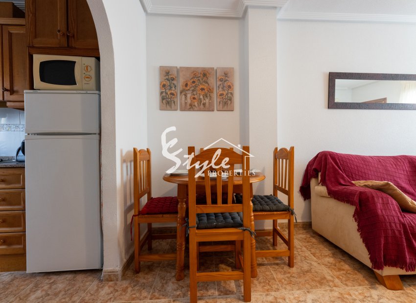 Resale - Apartament  - Punta Prima