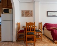 Resale - Apartament  - Punta Prima