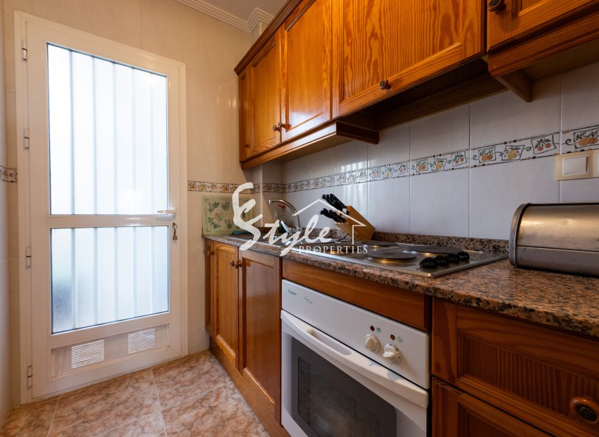 Resale - Apartament  - Punta Prima