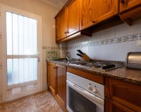 Resale - Apartament  - Punta Prima