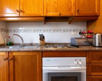 Resale - Apartament  - Punta Prima
