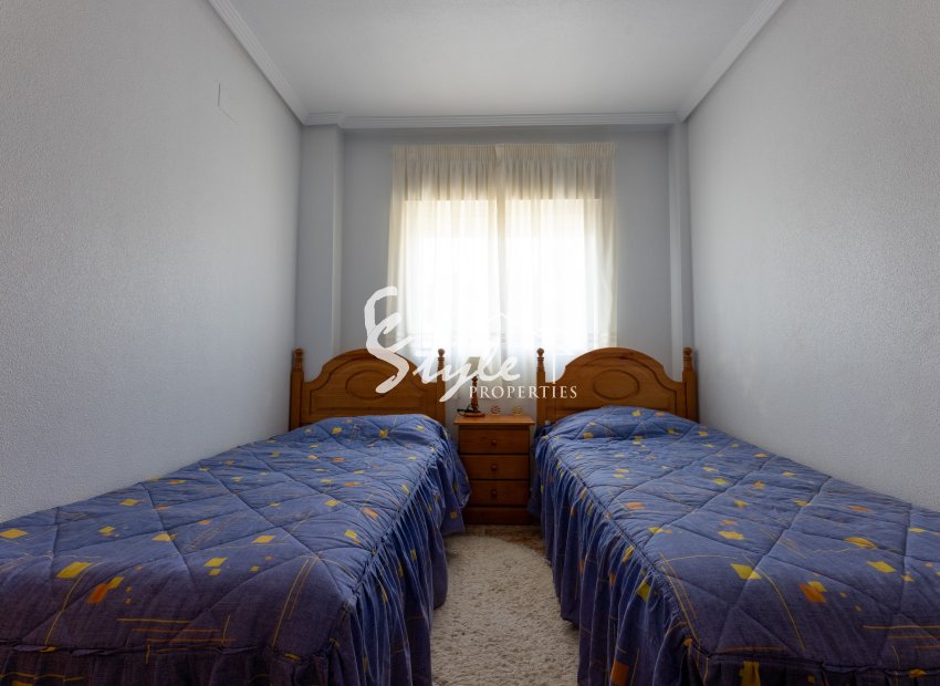 Resale - Apartament  - Punta Prima