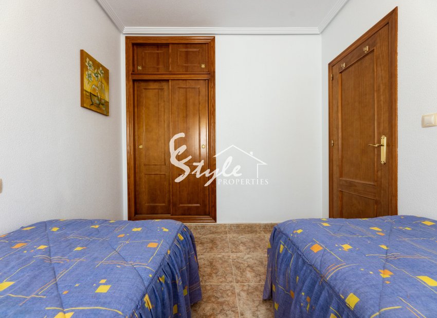 Resale - Apartament  - Punta Prima