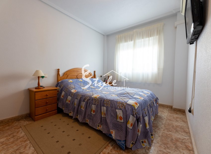 Resale - Apartament  - Punta Prima