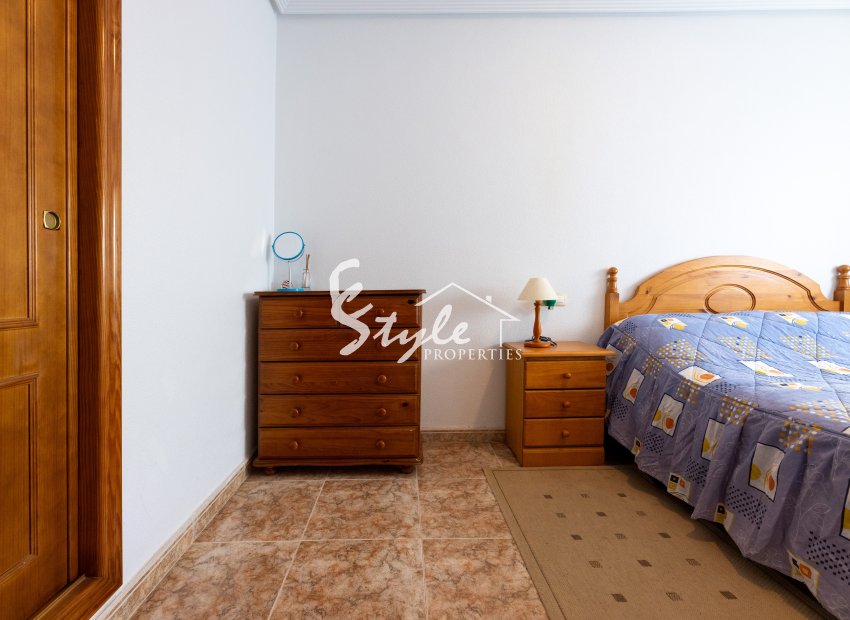 Resale - Apartament  - Punta Prima