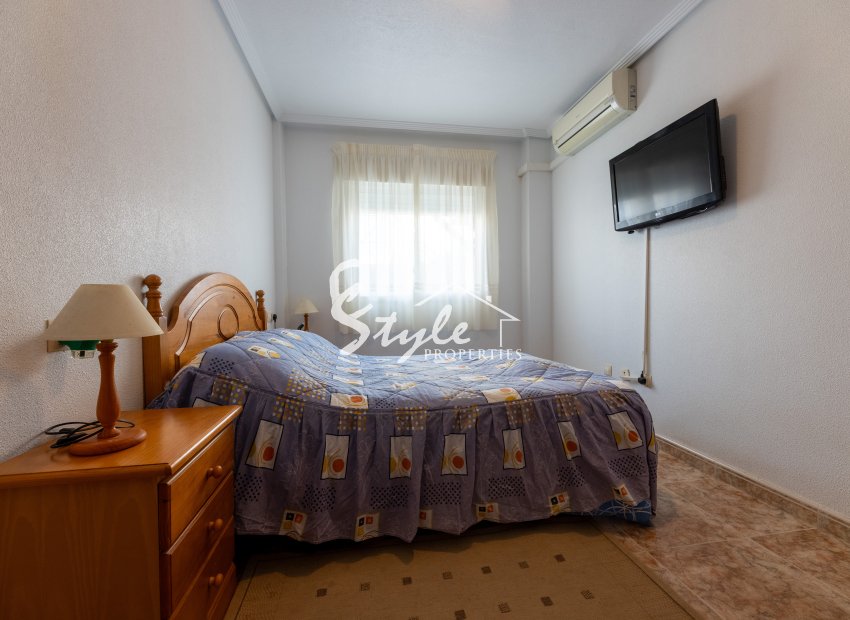 Resale - Apartament  - Punta Prima