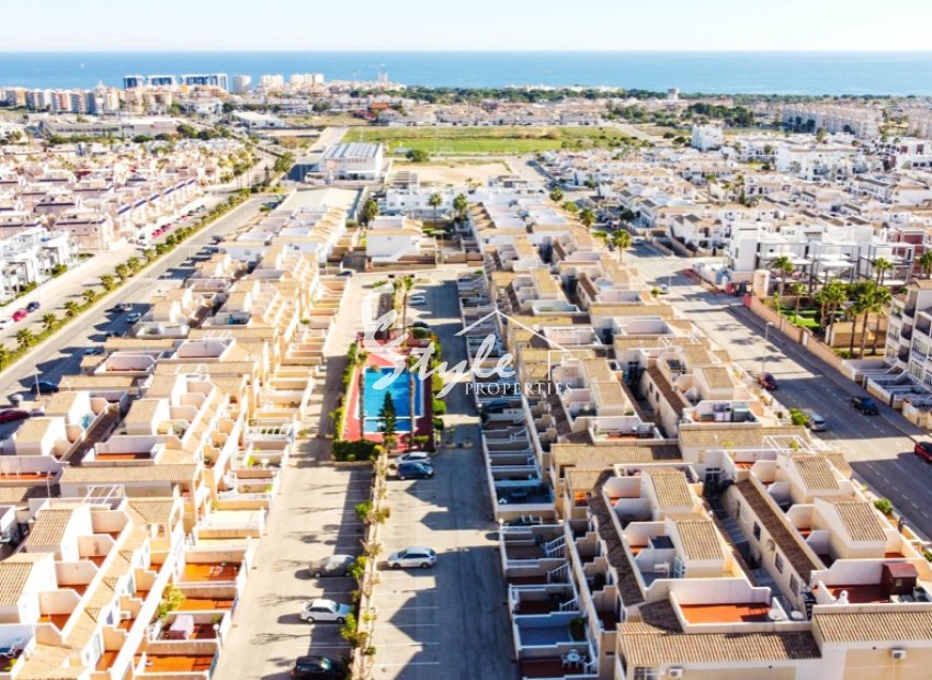 Resale - Apartament  - Punta Prima