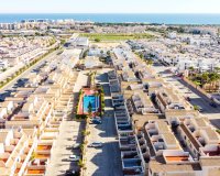 Resale - Apartament  - Punta Prima