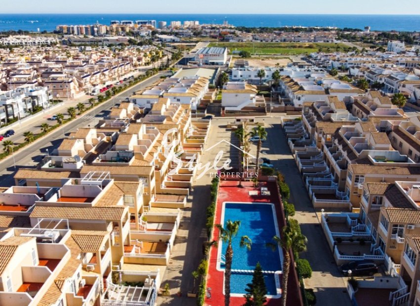Resale - Apartament  - Punta Prima