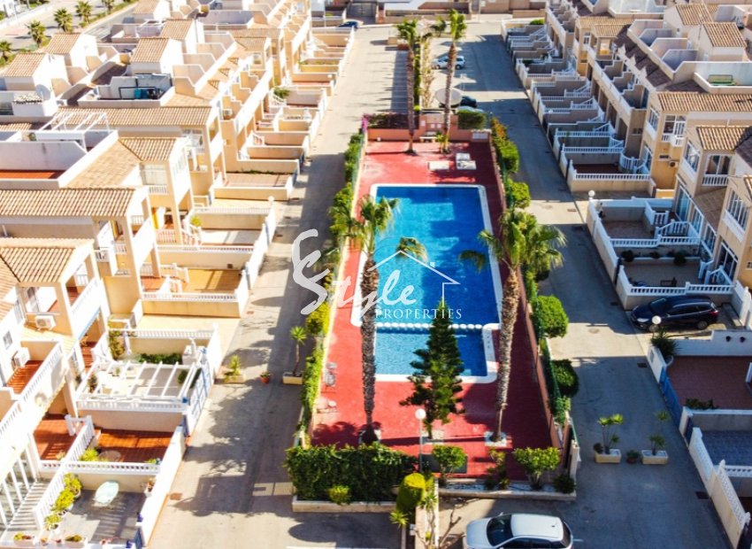 Resale - Apartament  - Punta Prima