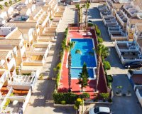 Resale - Apartament  - Punta Prima