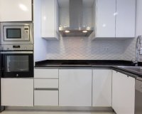 Resale - Apartament  - Punta Prima