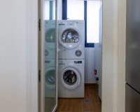 Resale - Apartament  - Punta Prima