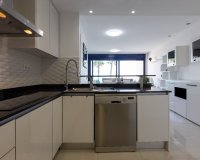 Resale - Apartament  - Punta Prima