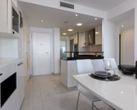 Resale - Apartament  - Punta Prima