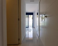 Resale - Apartament  - Punta Prima