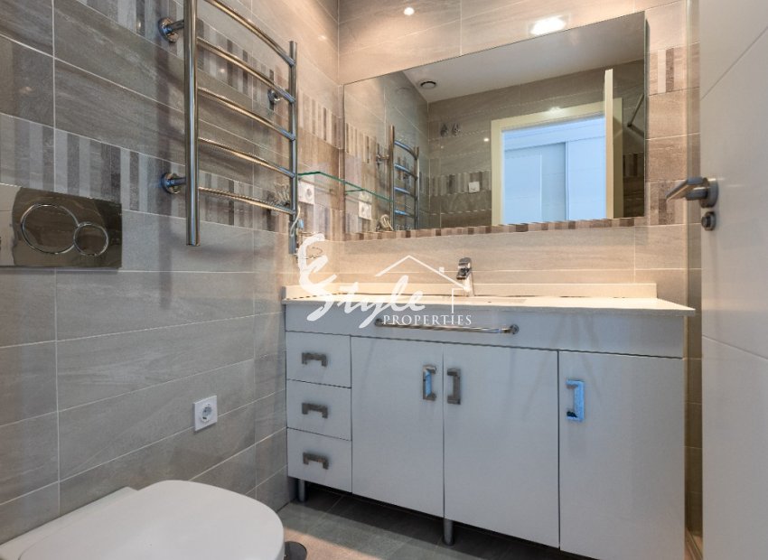 Resale - Apartament  - Punta Prima