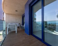 Resale - Apartament  - Punta Prima