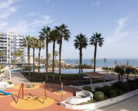 Resale - Apartament  - Punta Prima