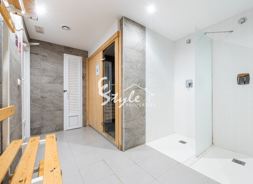 Resale - Apartament  - Punta Prima