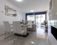 Resale - Apartament  - Punta Prima