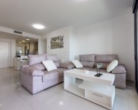 Resale - Apartament  - Punta Prima