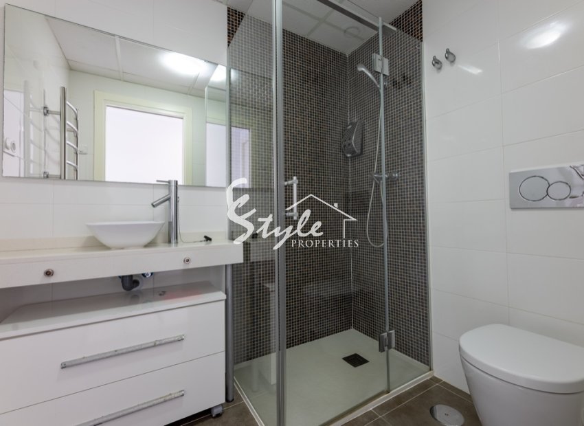 Resale - Apartament  - Punta Prima