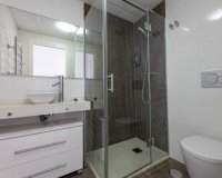 Resale - Apartament  - Punta Prima