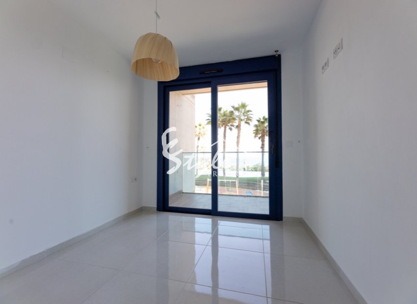 Resale - Apartament  - Punta Prima