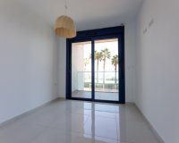 Resale - Apartament  - Punta Prima