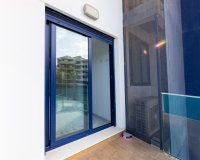 Resale - Apartament  - Punta Prima