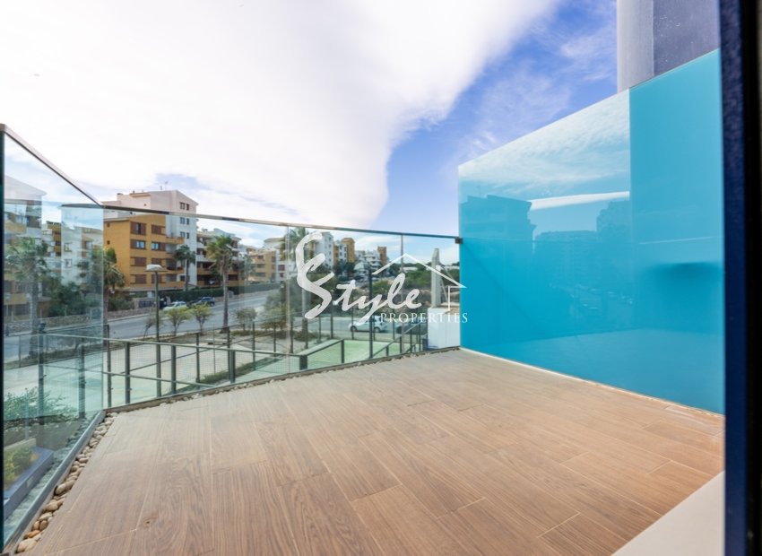 Resale - Apartament  - Punta Prima