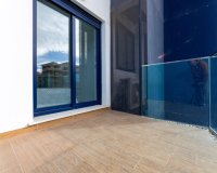 Resale - Apartament  - Punta Prima