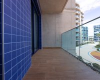 Resale - Apartament  - Punta Prima