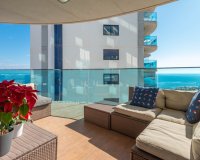 Resale - Apartament  - Punta Prima