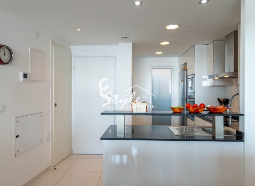 Resale - Apartament  - Punta Prima