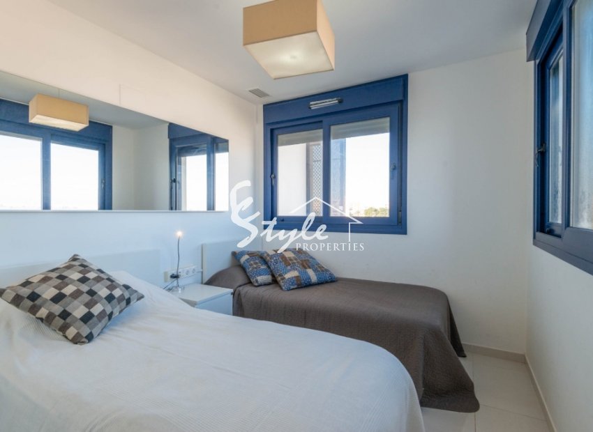 Resale - Apartament  - Punta Prima