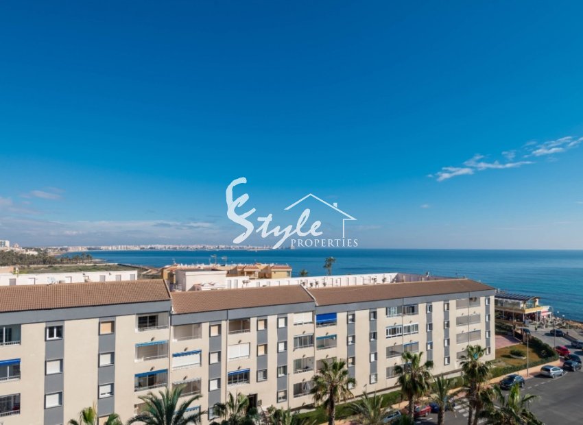 Resale - Apartament  - Punta Prima
