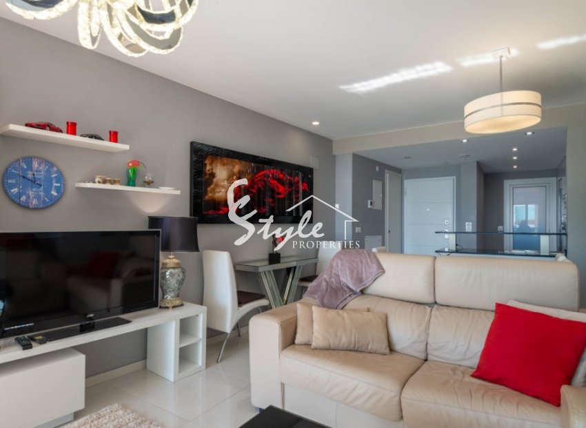 Resale - Apartament  - Punta Prima