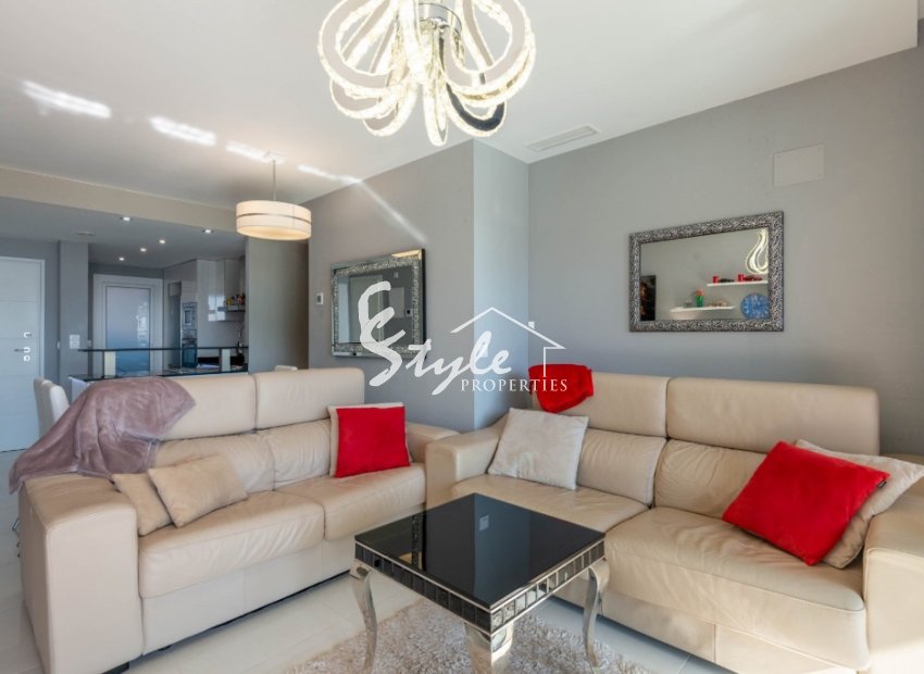 Resale - Apartament  - Punta Prima