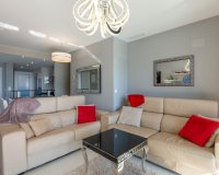Resale - Apartament  - Punta Prima